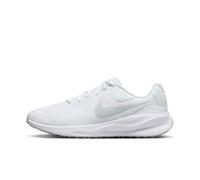 Nike Revolution 7 Straßenlaufschuh für Herren, White/Pure Platinum-White, FB2207-100, 45 EU (11 US)