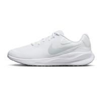 NIKE Revolution 7 Road Laufschuhe Herren 100 - white/pure platinum-white 47