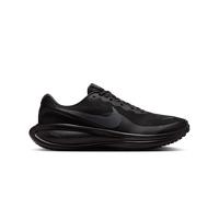Nike REVOLUTION 8 Herren Laufschuhe, schwarz, größe 43 9.5