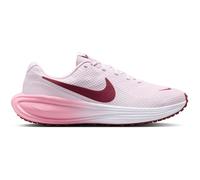Nike Damen Laufschuhe Revolution 8 HJ8485-501 40.5 Bleached Lilac/Pink Smoke-White