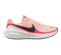 Laufschuh NIKE "Revolution 8", Damen, Gr. 38, arctic orange, schwarz, weiß, flash crimson, Synthetik, Textil, Schuhe Laufschuh (62844536-38) arctic orange, schwarz, weiß, flash crimson