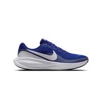 NIKE REVOLUTION 8 DEEP ROYAL BLUE/WHITE-WORLD IN 44