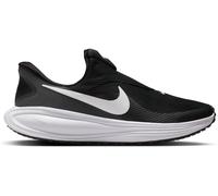 NIKE Revolution 8 EasyOn Laufschuhe Herren 001 - black/white-anthracite-wolf grey 46
