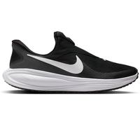 NIKE Revolution 8 EasyOn Laufschuhe Herren 001 - black/white-anthracite-wolf grey 46