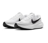 NIKE Revolution 8 EasyOn Laufschuhe Damen 102 - white/black-pure platinum 40.5