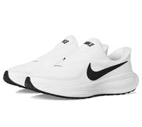 Nike Revolution 8 Easyon Straßenlaufschuh Für Herren, White/Black-Wolf Grey, HQ2414-100, 43 EU (M 9.5 US)