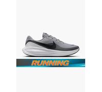 NIKE Revolution 8 Laufschuhe Herren 004 - lt smoke grey/black-smoke grey-white 47.5
