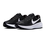 NIKE Revolution 8 Laufschuhe Damen 001 - black/white-iron grey 37.5