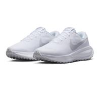 NIKE Revolution 8 Laufschuhe Damen 101 - white/pure platinum 41