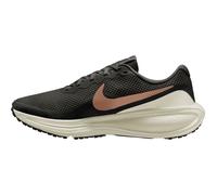 NIKE Revolution 8 Laufschuhe Damen 200 - medium ash/mtlc red bronze-black-sail 38