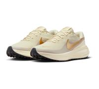 NIKE Revolution 8 Laufschuhe Damen 201 - lt khaki/metallic gold-coconut milk 41