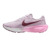 Nike Damen Revolution 8 Schuhe (Größe 38.5, bleached lilac-pink smoke)