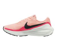 NIKE Revolution 8 Laufschuhe Damen 802 - arctic orange/black-white-flash crimson 40