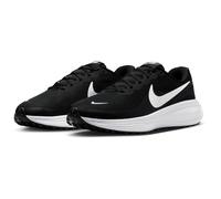 NIKE Revolution 8 Laufschuhe Herren 001 - black/white-black 44.5