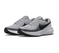 NIKE Revolution 8 LT Smoke Grey/Black-Smoke Grey-White 47 EU