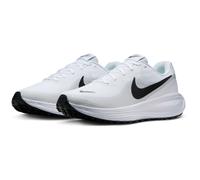 NIKE Revolution 8 Laufschuhe Herren 101 - white/black-pure platinum 46