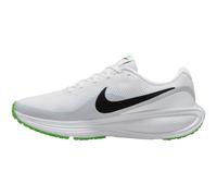 NIKE Revolution 8 Laufschuhe Herren 105 - white/black-pure platinum-glacier blue 43