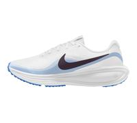 NIKE Revolution 8 Laufschuhe Herren 108 - white/off noir-hydrogen blue 46