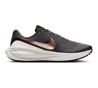 NIKE Revolution 8 Laufschuhe Damen 200 - medium ash/mtlc red bronze-black-sail 40.5
