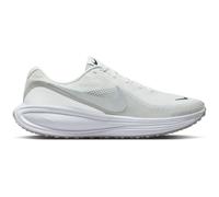 Laufschuh NIKE "Revolution 8", Herren, Gr. 44,5, summit weiß, metallic silber, weiß, Synthetik, Textil, Schuhe Laufschuh (67851607-44,5) summit weiß, metallic silber, weiß