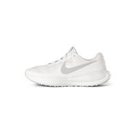 NIKE Revolution 8 Laufschuhe Damen 101 - white/pure platinum 40.5