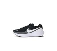 Nike Revolution 8 Straßenlaufschuh Für Damen (Extraweit), Black/White-Black, HQ1995-002, 36 EU (5.5 US)