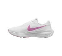 Nike Revolution 8 Straßenlaufschuh Für Damen, White/Lt Magenta-Orange Pulse, HJ8485-108, 40.5 EU (W 9 US)