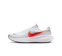 Nike Revolution 8 Straßenlaufschuh (Herren) - Weiß 45 HJ9198-102