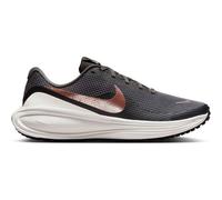 NIKE Revolution 8 Laufschuhe Damen 200 - medium ash/mtlc red bronze-black-sail 38
