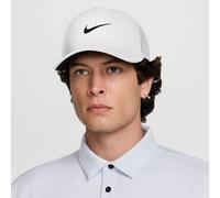 Nike Golf Cap Dri-Fit Advanced Rise, weiß