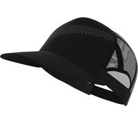 Nike Rise Dri-Fit ADV Trucker-Cap, Black, HJ7018-010, M/L
