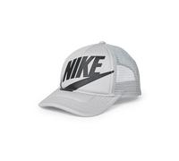 Nike Rise S Cb Trkr Unisex Kinder Verschluss, Lt Smoke Grey/Black, One Size