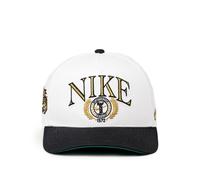 Nike Rise Structured A-Frame Cap L/XL / White / Black