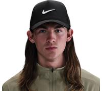 Nike Rise Structured Trucker Kappe Universalgröße schwarz