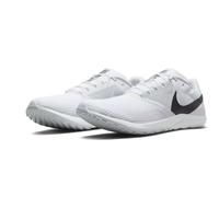 NIKE Rival Waffle 6 Laufschuhe Herren 100 - white/black-pure platinum 42.5