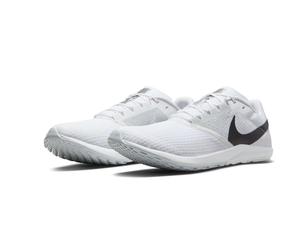 NIKE Rival Waffle 6 Laufschuhe Herren 100 - white/black-pure platinum 42.5
