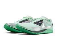NIKE Rival Waffle 6 Laufschuhe Herren 300 - barely green/metallic silver-green glow 40.5