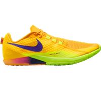 Nike Rival Waffle 7 Laufschuhe 36 gelb