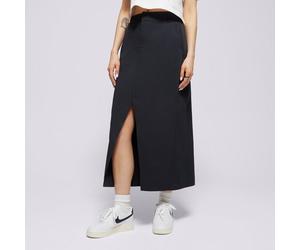 NIKE ROCK NSW CLLCTN TWILL SKIRT FRWY US:L Schwarz