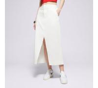 NIKE ROCK NSW CLLCTN TWILL SKIRT FRWY US:S Cremefarben