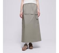 NIKE ROCK W NSW ESSTL WVN MR CGO MDI SKT Khaki Damen