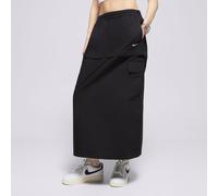 NIKE ROCK W NSW ESSTL WVN MR CGO MDI SKT Schwarz Damen