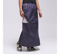NIKE ROCK ZIP OFF SKIRT SHOX W NSW Dunkelblau Damen