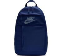 NIKE Rucksack NK ELMNTL BKPK - LBR (DD0562) ONE SIZE BLUE VOID/BLUE VOID/SUMMIT WHITE