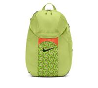 Nike Rucksack Academy Storm-FIT Team Backpack (30L) DV0761-383 Limelight/Hyp Crimson/Blk