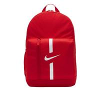 Nike - Rucksack "Academy Team", 22 L (Rot) Einheitsgröße