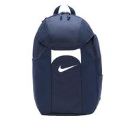 Nike - Rucksack "Academy Team", Logo (Marineblau/Weiß) 30