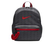 Nike Rucksack Anthrazit, Kinder, Größe: ONE SIZE, Material: Textil,Polyester,Synthetik