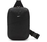 NIKE Rucksack AURA CROSSBODY (HF7038) ONE SIZE BLACK/BLACK/GUNMETAL