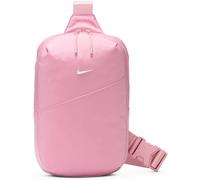 Nike Aura Crossbody-Tasche (5 l) - Pink EINHEITSGRÖSSE HF7038-699